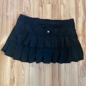 Lululemon Pace Setter Skirt (size 10)